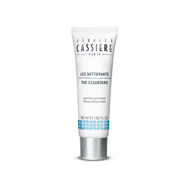 Bernard Cassiere The Scrubbing Cream 50ml