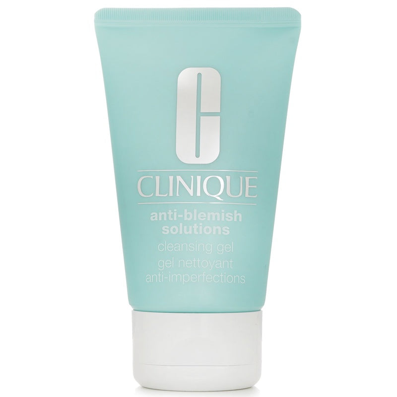 Clinique Anti-Blemish Solutions Cleansing Gel 125ml