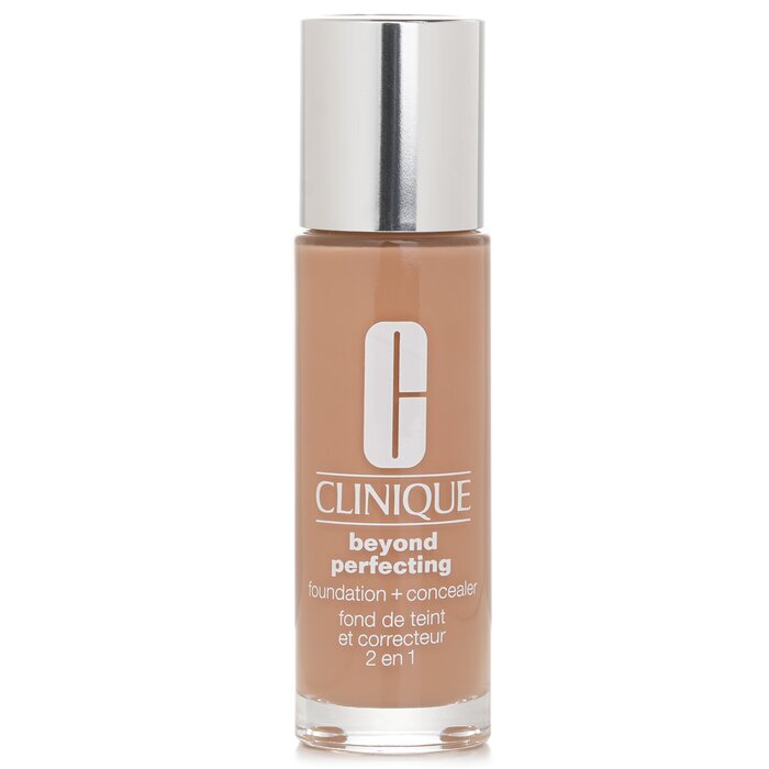 Clinique Beyond Perfecting Foundation &amp; Concealer - 