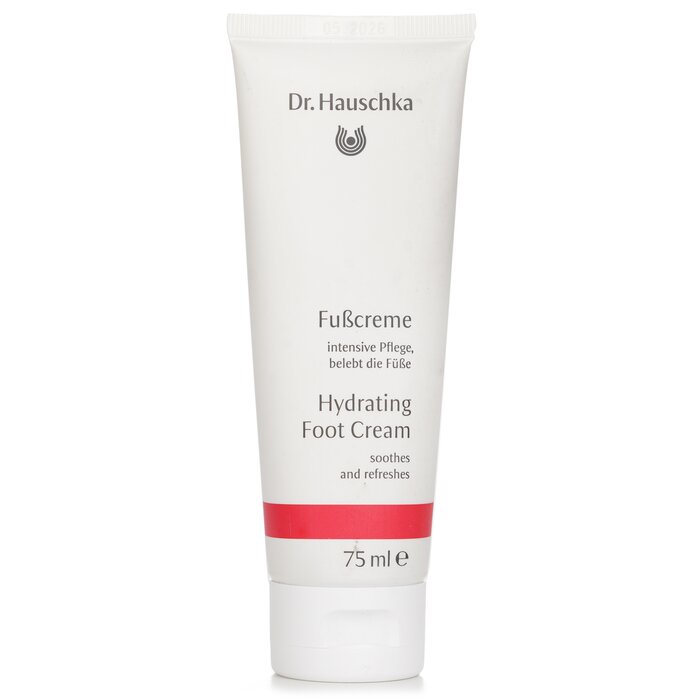 Dr. Hauschka Hydrating Foot Cream 75ml