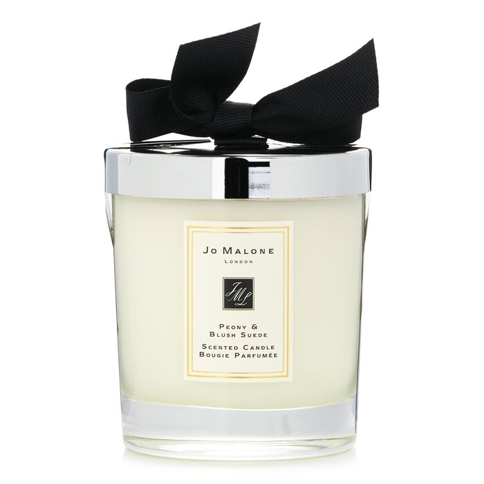 Jo Malone Peony &amp; Blush Suede Scented Candle 200g (2.5 inch)