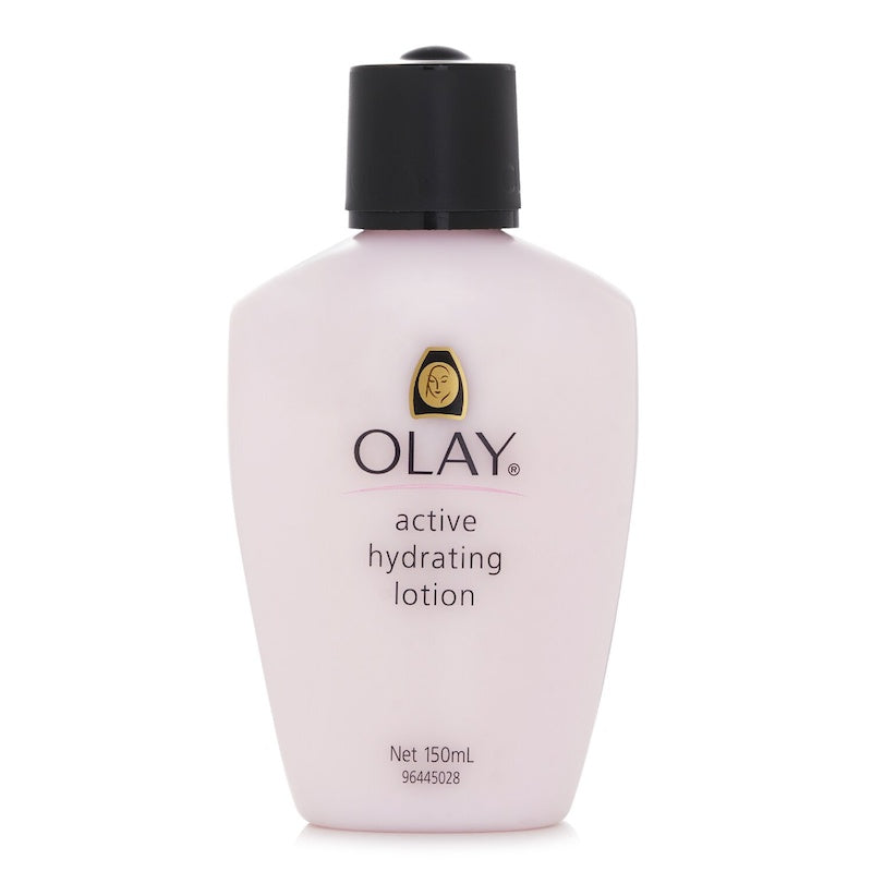Olay Active Hydrating Lotion 150ml