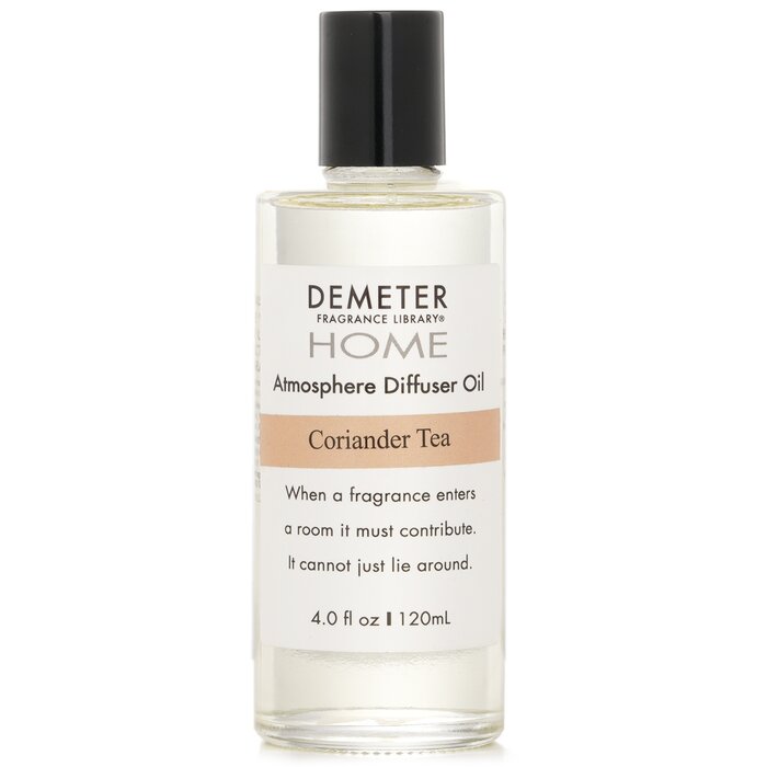 Demeter Atmosphere Diffuser Oil - Coriander Tea 120ml