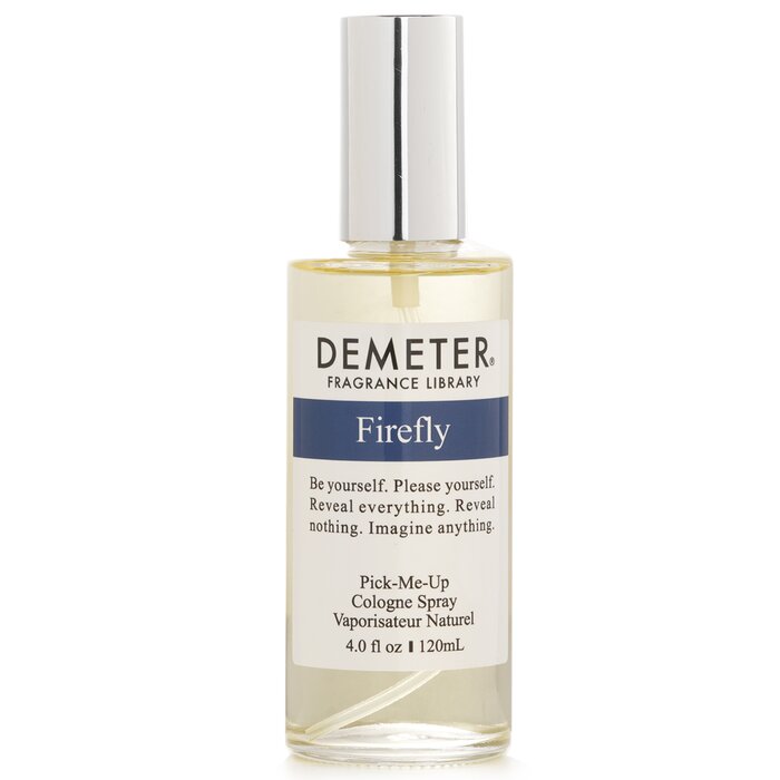 Demeter Firefly Cologne Spray 120ml