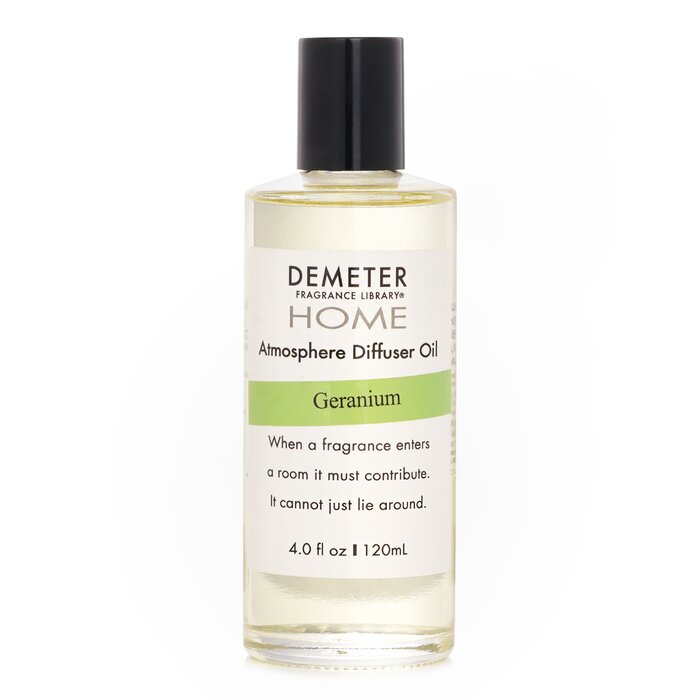 Demeter Atmosphere Diffuser Oil - Geranium 120ml