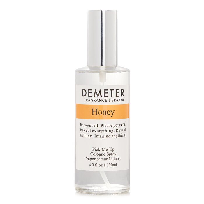 Demeter Honey Cologne Spray 120ml