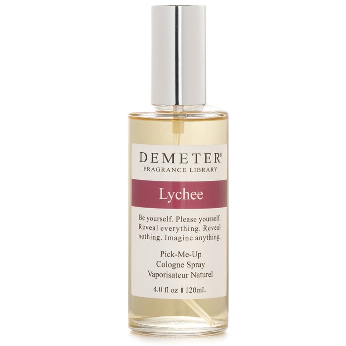 Demeter Lychee Cologne Spray 120ml