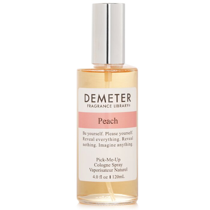 Demeter Peach Cologne Spray 120ml