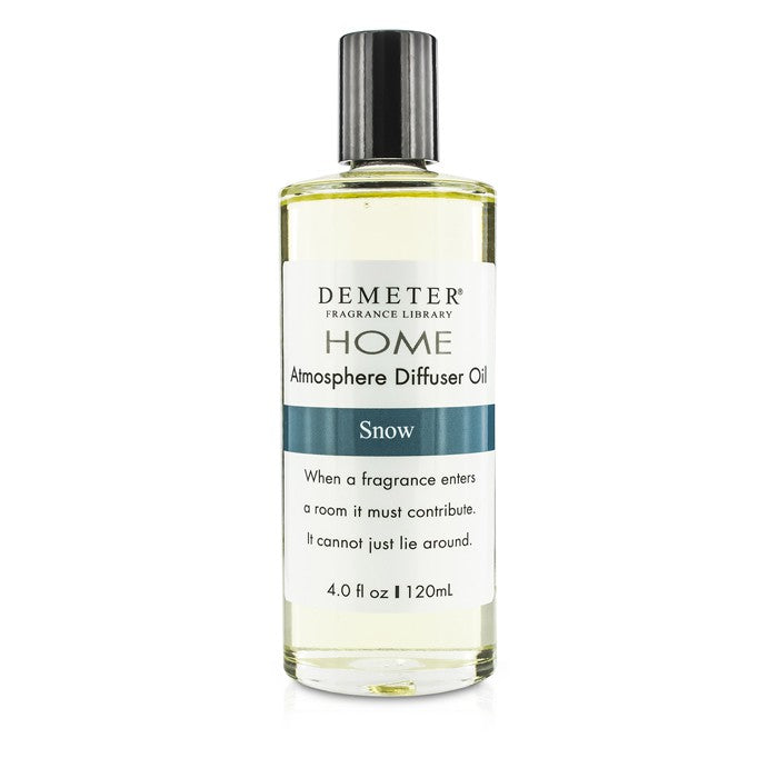 Demeter Atmosphere Diffuser Oil - Snow 120ml