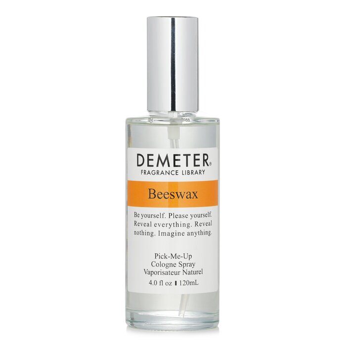 Demeter Beeswax Cologne Spray 120ml