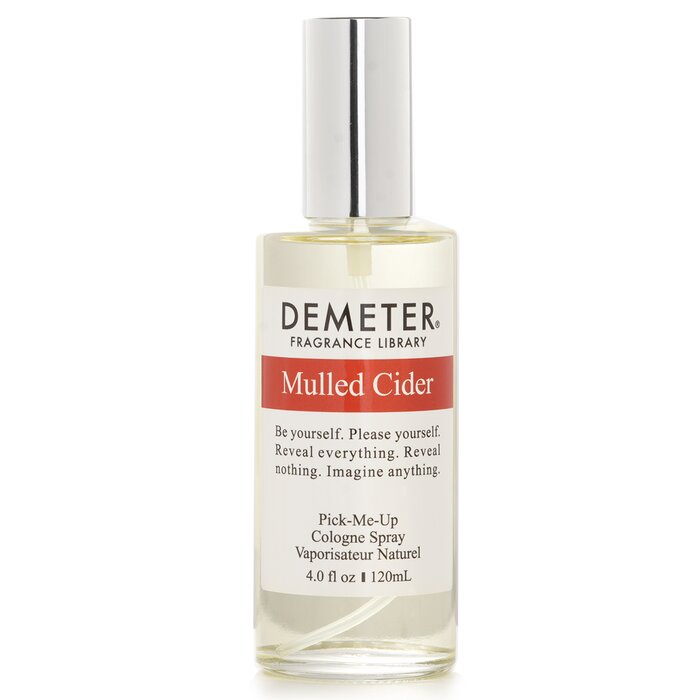 Demeter Mulled Cider Cologne Spray 120ml