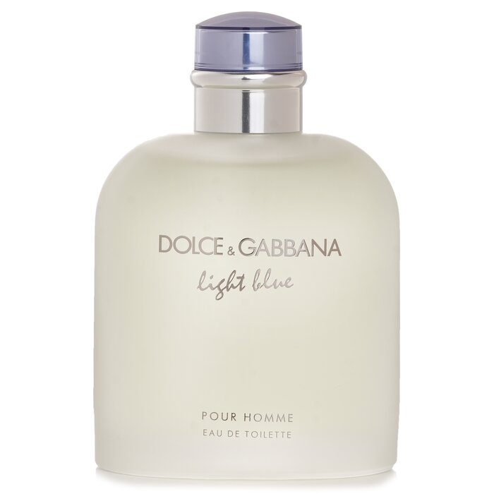 Dolce &amp; Gabbana Light Blue Eau De Toilette Spray 200ml