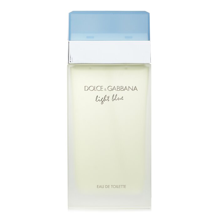 Dolce &amp; Gabbana Light Blue Edt Spray 200ml