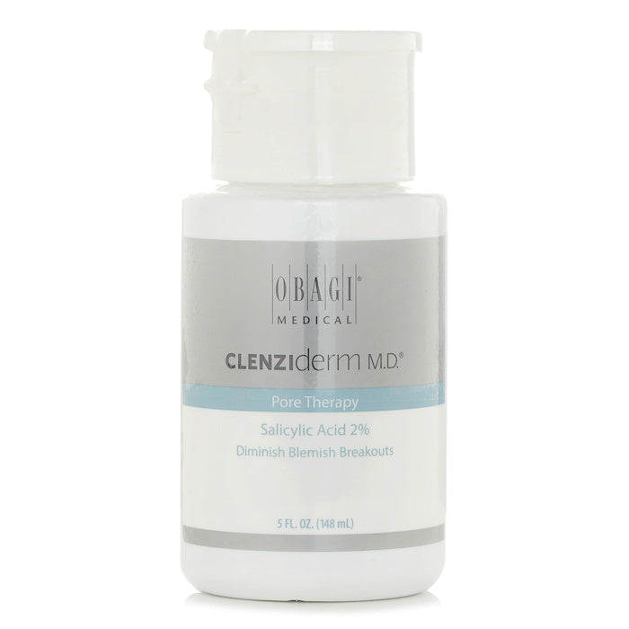 Obagi Clenziderm M.D. Pore Therapy(Random Packaging) 148ml