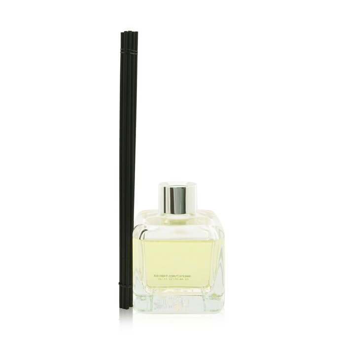 Lampe Berger (Maison Berger Paris) Cube Scented Bouquet - Orange Cinnamon 125ml