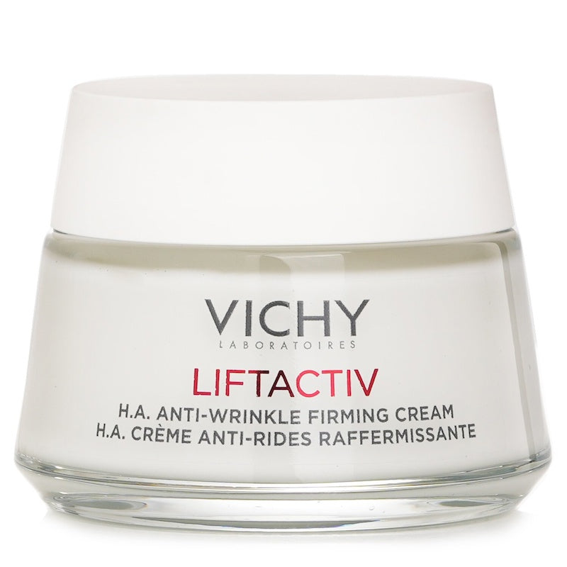 Vichy LiftActiv Supreme Intensive Anti-Wrinkle &amp; Firming Corrective Care Cream (For Dry To Very Dry Skin) 50ml