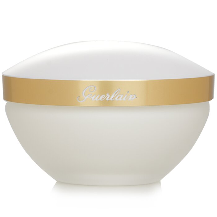 Guerlain Pure Radiance Cleansing Cream Creme De Beaute 200ml
