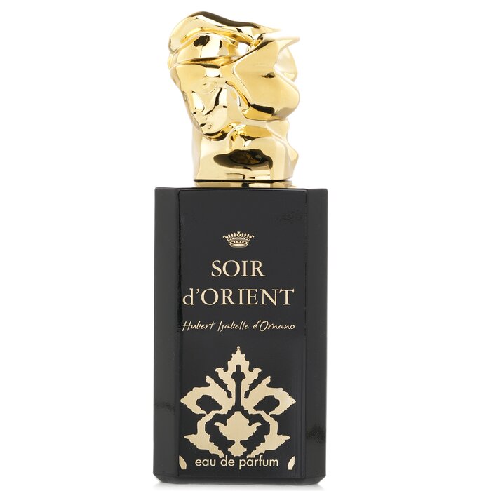 Sisley Soir d&