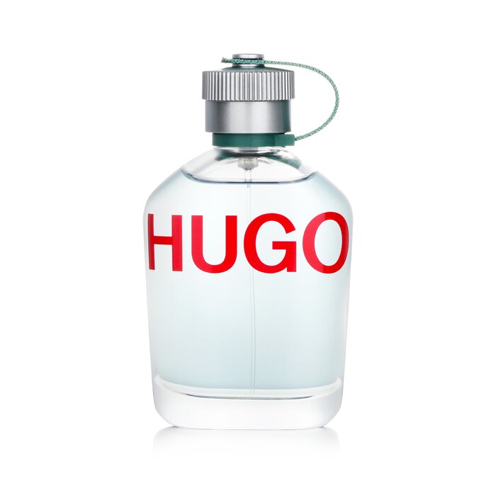 Hugo Boss Hugo Eau De Toilette Spray 125ml