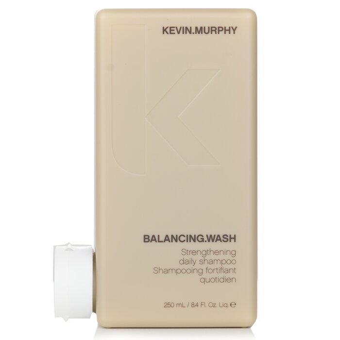 Kevin.Murphy Balancing.Wash (Strengthening Daily Shampoo - For Coloured Hair) 250ml