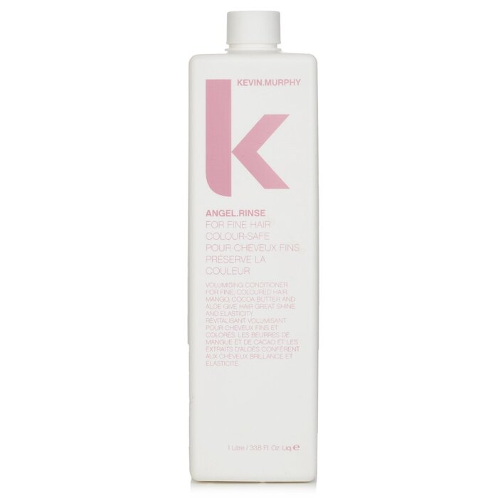 Kevin.Murphy Angel.Rinse (A Volumising Conditioner - For Fine Coloured Hair) 1000ml
