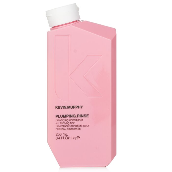 Kevin.Murphy Plumping.Rinse Densifying Conditioner (A Thickening Conditioner - For Thinning Hair) 250ml
