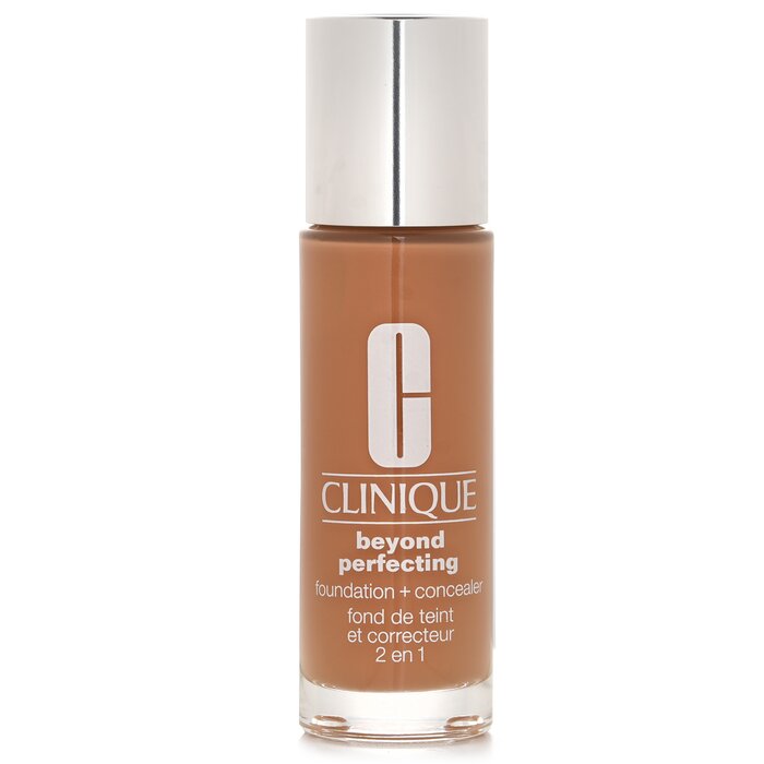 Clinique Beyond Perfecting Foundation &amp; Concealer - 