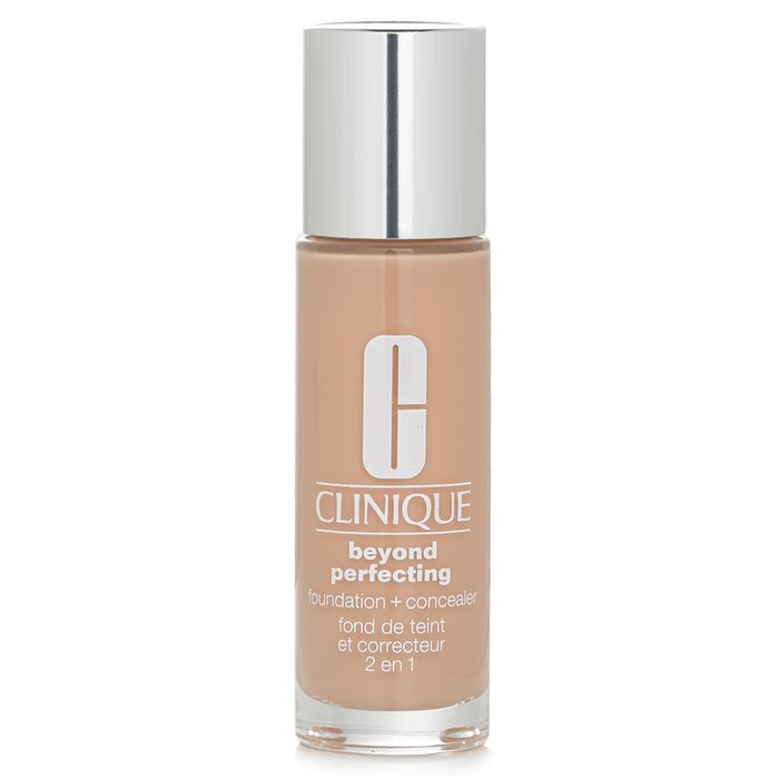 Clinique Beyond Perfecting Foundation &amp; Concealer - 