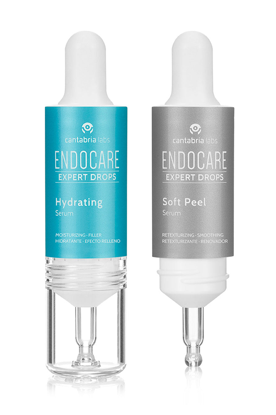 Endocare Expert Drops Hydrating Protocol 10ml x 2