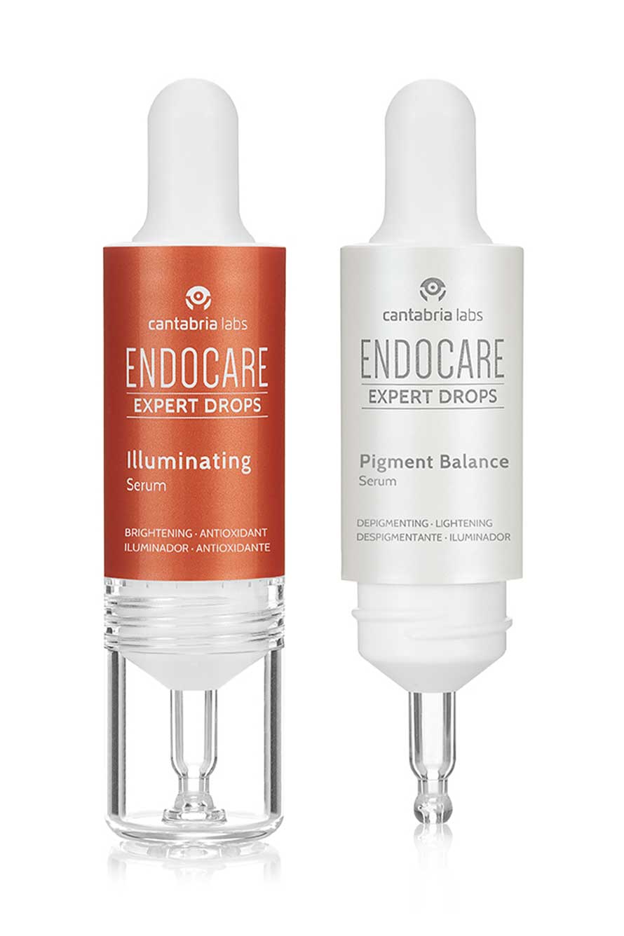 Endocare Expert Drops Depigmenting Protocol 10ml x 2