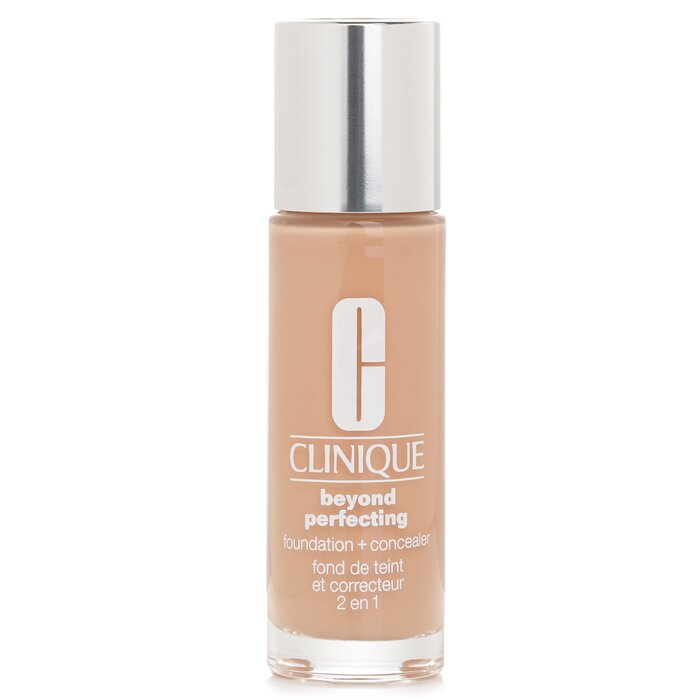 Clinique Beyond Perfecting Foundation &amp; Concealer - 