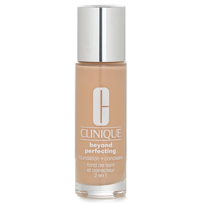 Clinique Beyond Perfecting Foundation &amp; Concealer - 