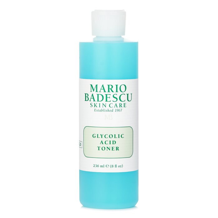 Mario Badescu Glycolic Acid Toner - For Combination/ Dry Skin Types 236ml