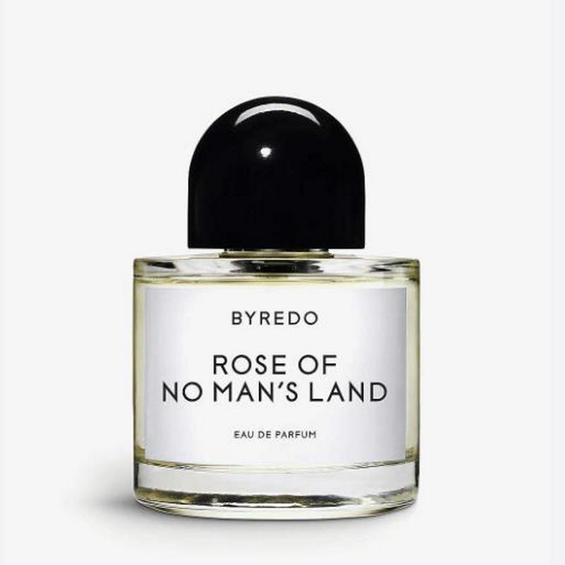 Byredo Rose Of No Man&