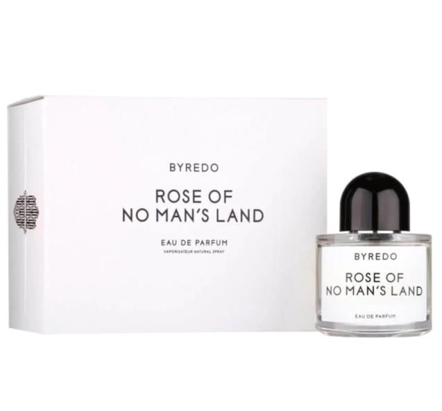 Byredo Rose Of No Man&