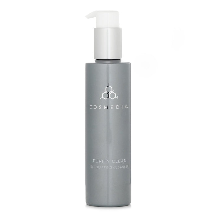 CosMedix Purity Clean Exfoliating Cleanser 150ml