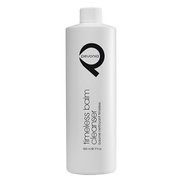 Pevonia Timeless Balm Cleanser 500ml