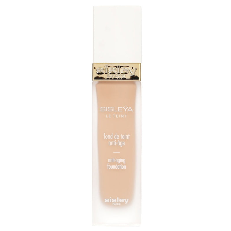 Sisley Sisleya Le Teint Anti Aging Foundation - 