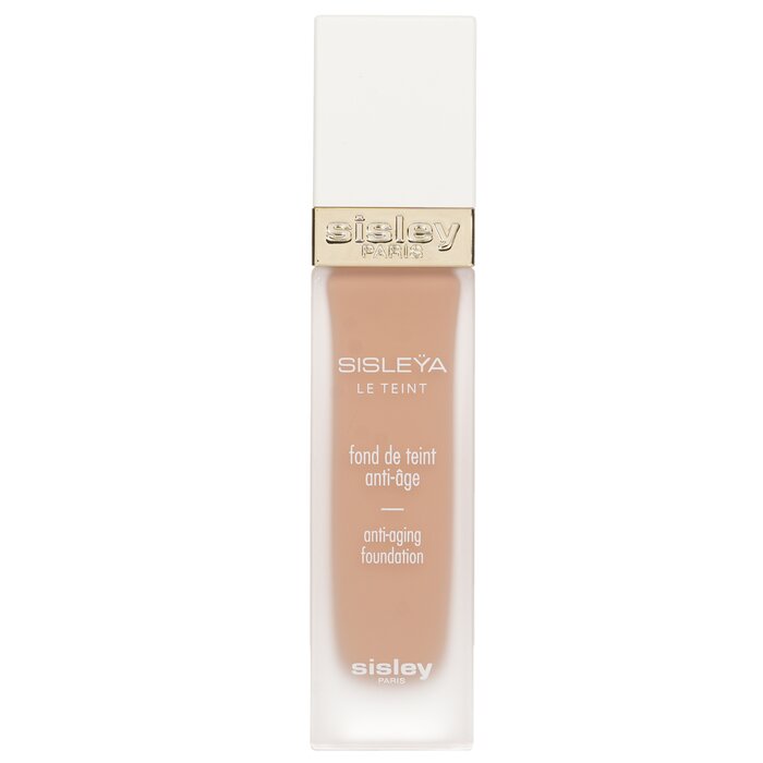 Sisley Sisleya Le Teint Anti Aging Foundation - 
