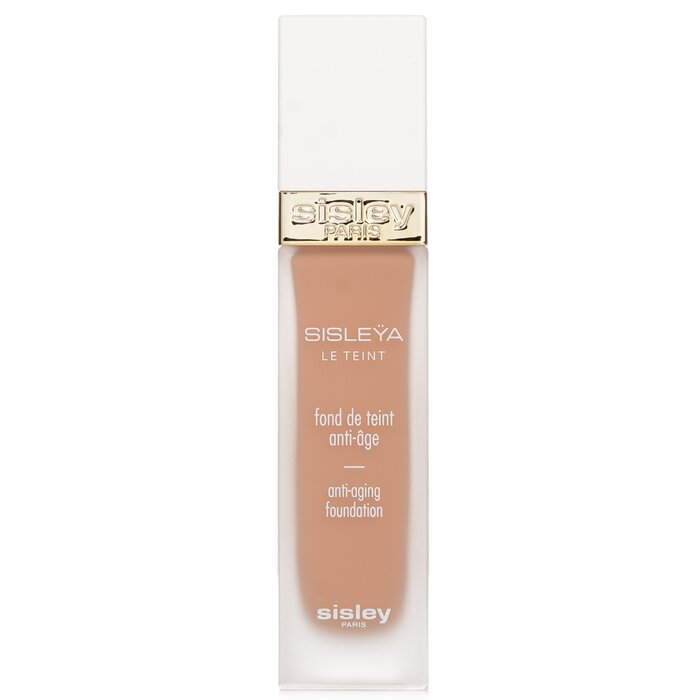 Sisley Sisleya Le Teint Anti Aging Foundation - 