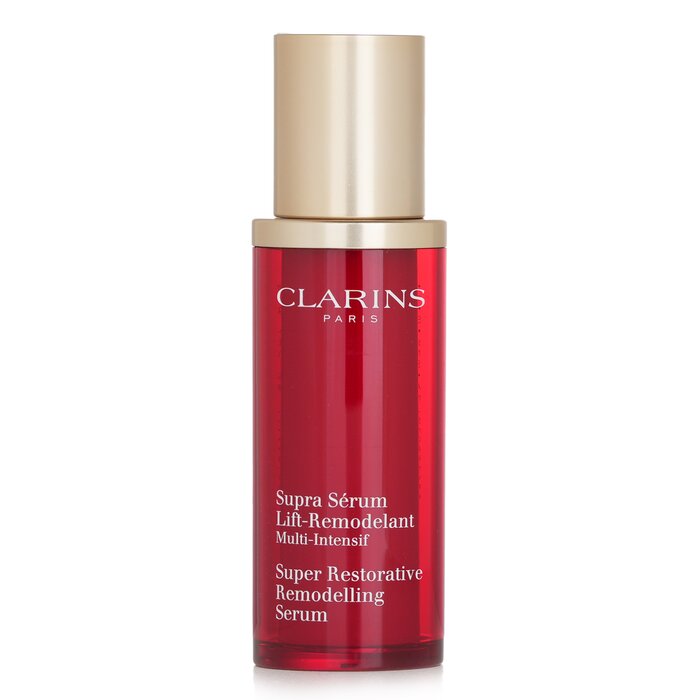 Clarins Super Restorative Remodelling Serum 30ml