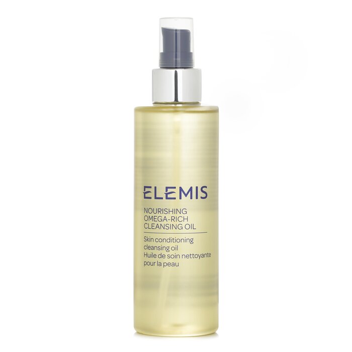 Elemis Nourishing Omega-Rich Cleansing Oil 195ml