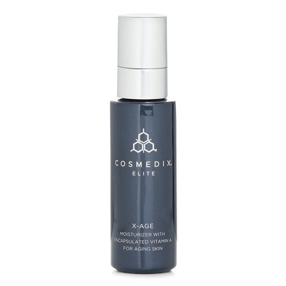 CosMedix Elite X-Age Moisturizer 30ml