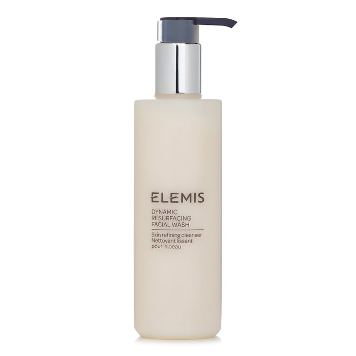 Elemis Dynamic Resurfacing Facial Wash 200ml