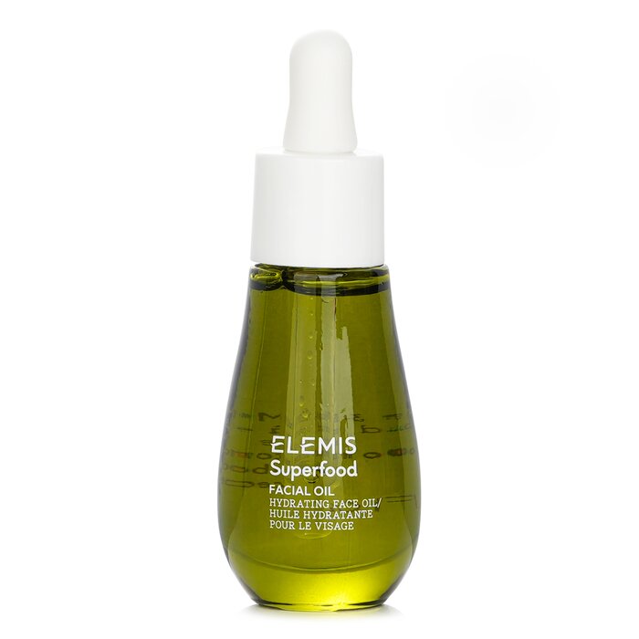Elemis Superfood Facial Oil 15ml