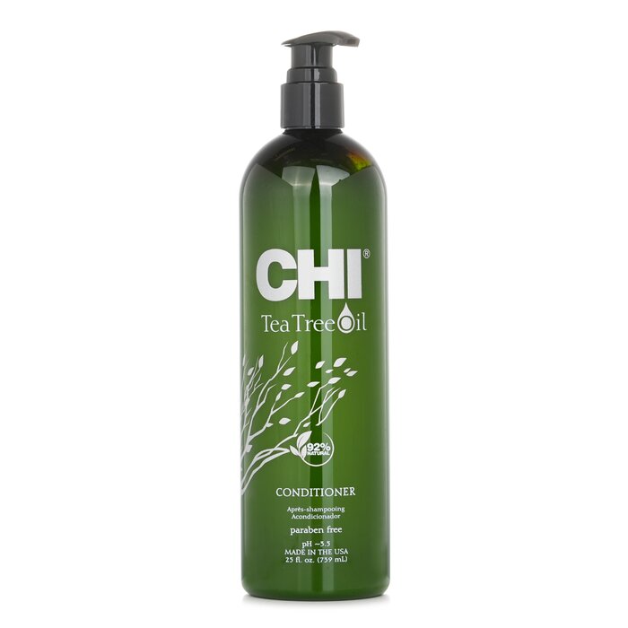 CHI Tea Tree Oil Conditioner 739ml