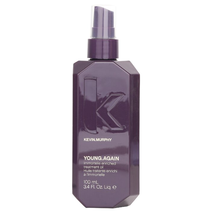 Kevin.Murphy Young.Again (Immortelle Treatment Oil) 100ml