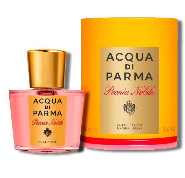 Acqua Di Parma Peonia Nobile Eau De Parfum Spray 100ml/3.4oz