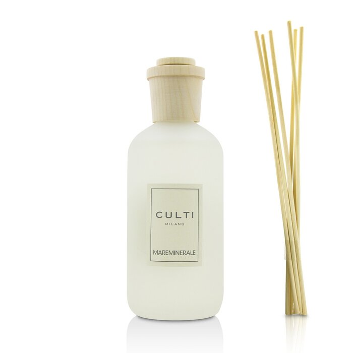 Culti Stile Room Diffuser - Mareminerale 250ml