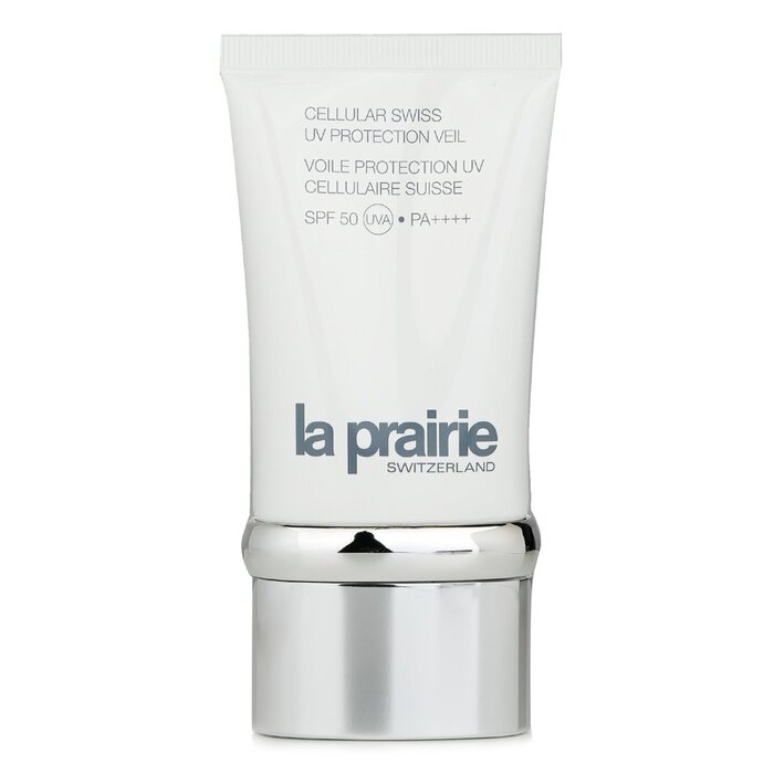 La Prairie Cellular Swiss UV Protection Veil SPF50 PA++++ 50ml